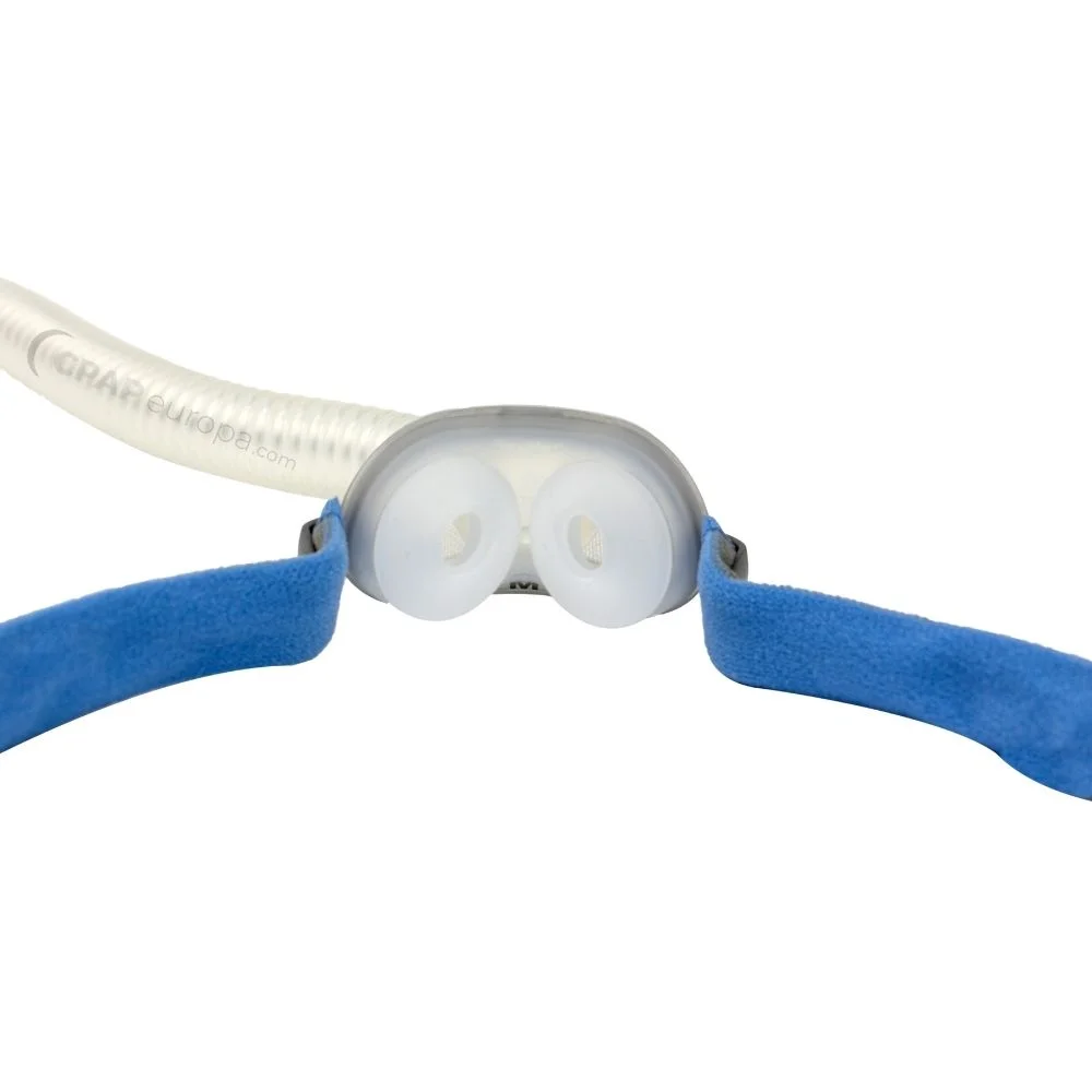 ResMed AirFit P10 Nasal Pillows Mask Pillow