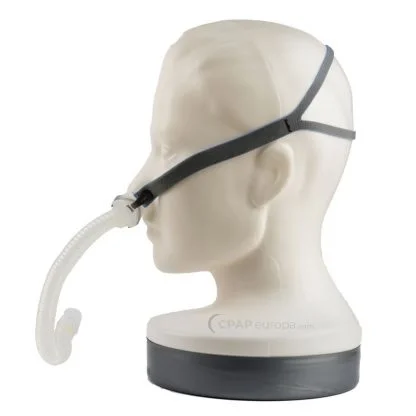 ResMed AirFit P10 Nasal Pillows Mask Side