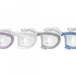 ResMed AirFit P10 Nasal Pillows in three sizes included with the price at CPAPeuropa.com