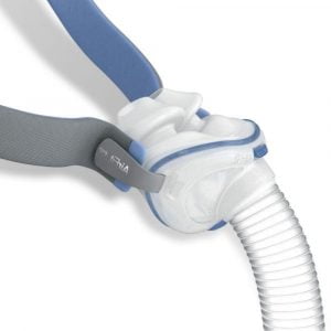 ResMed AirFit™ P10 Nasal Pillows CPAP Mask with Headgear CPAPEuropa (2)