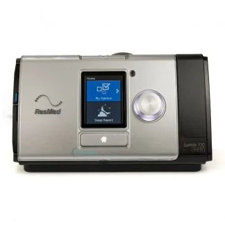 ResMed Lumis 100 VPAP ST Ventilator
