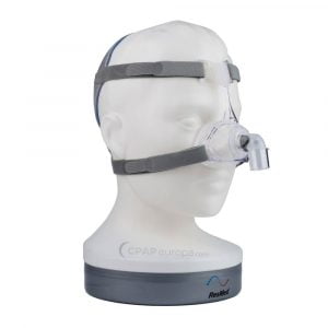ResMed Mirage FX Nasal CPAP Mask (2)
