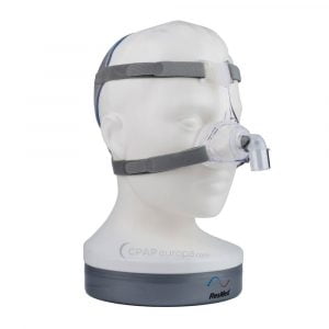 ResMed Mirage FX Nasal CPAP Mask (2)
