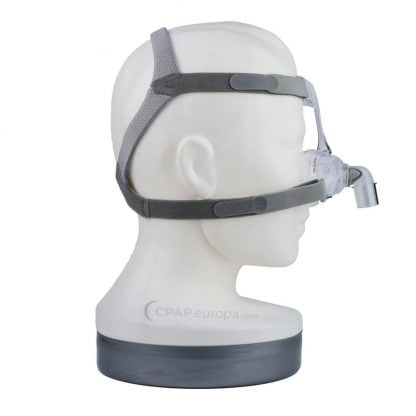 ResMed Mirage FX Nasal CPAP Mask (3)
