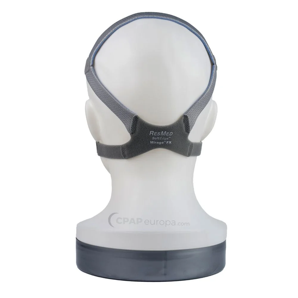ResMed Mirage FX Nasal CPAP Mask | CPAPEUROPA.COM