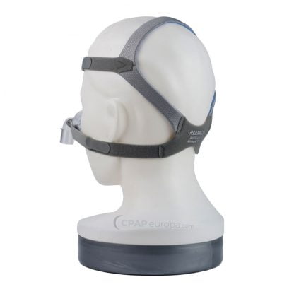 ResMed Mirage FX Nasal CPAP Mask (5)