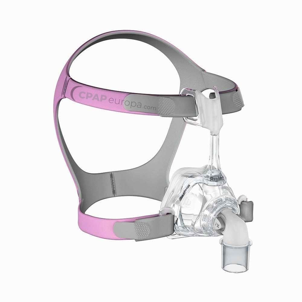 ResMed Mirage FX Nasal CPAP Mask For Her (2)