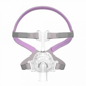 ResMed Mirage FX Nasal CPAP Mask For Her (2)