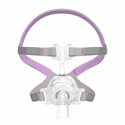 ResMed Mirage FX Nasal CPAP Mask For Her (2)