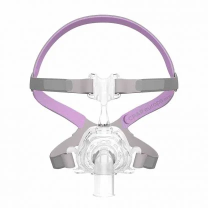 ResMed Mirage FX Nasal CPAP Mask For Her (2)