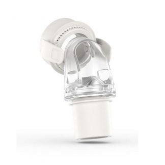 Resmed AirFit F20 Full Face Mask Connector