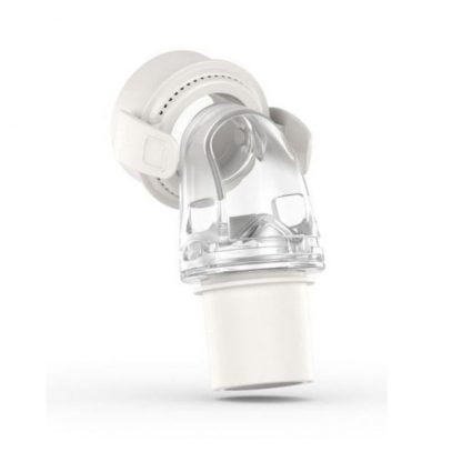 Resmed AirFit F20 Full Face Mask Connector