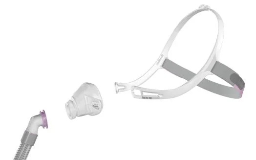 Resmed Swift FX Nano For Her Nasal CPAP Mask