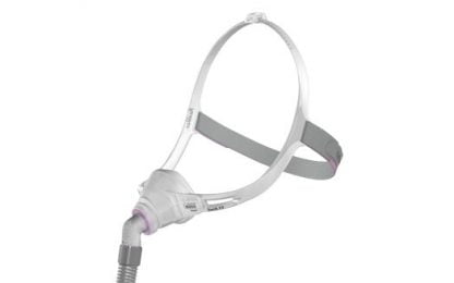 Resmed Swift FX Nano For Her Nasal CPAP Mask