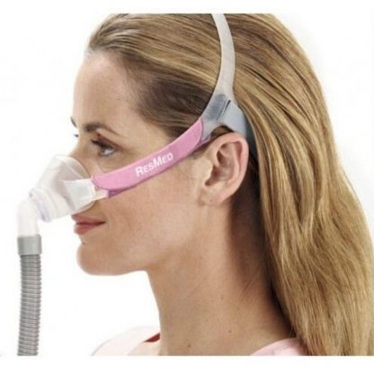 Resmed Nano FX For Her CPAP Mask.