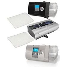 Standard filter for S9 and AirSense 10 CPAP ReMed