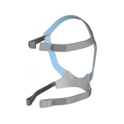 ResMed Quattro Air Full Face Mask Headgear