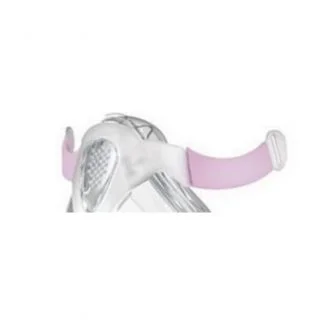 Resmed Quattro FX for Her Soft Sleeves