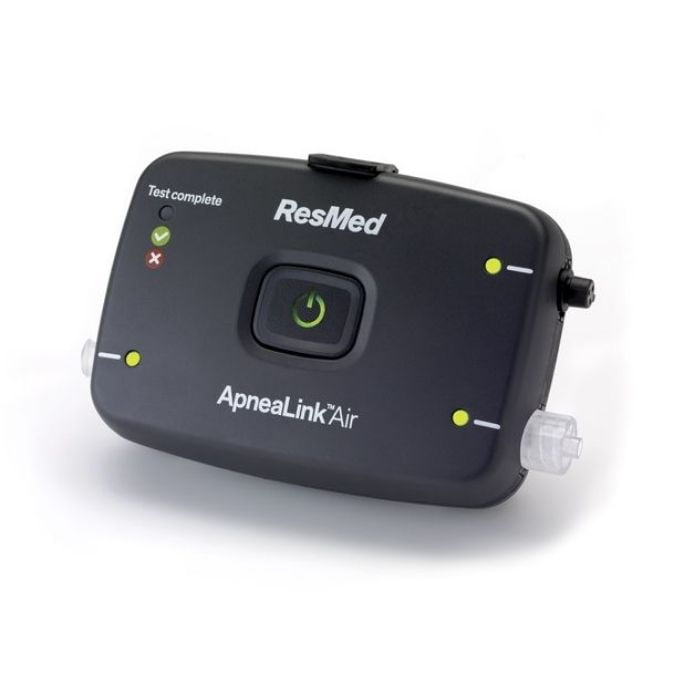 ApneaLinkTM Plus Diagnostic Device