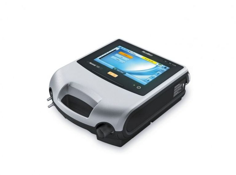 ResMed Astral 150 Ventilator