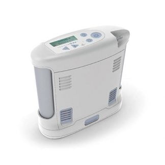 inogen one portable oxygen concentrator 2