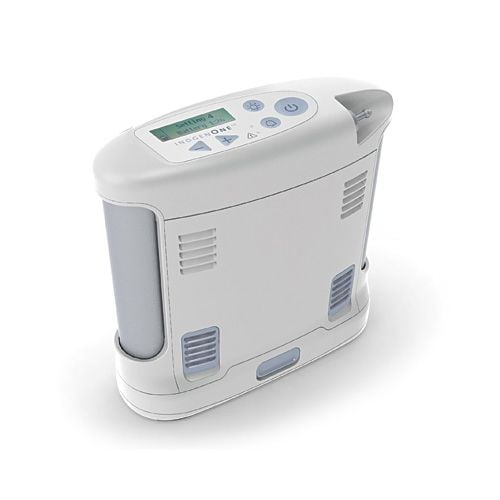 inogen one portable oxygen concentrator 2