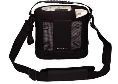 inogen one portable oxygen concentrator carry bag