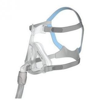 Full Face Mask ResMed Quattro Air