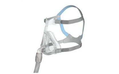 Full Face Mask ResMed Quattro Air