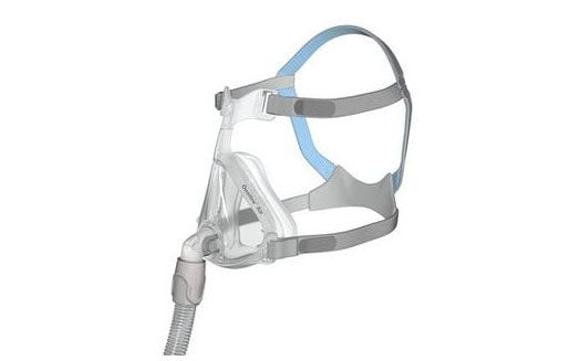 Full Face Mask ResMed Quattro Air