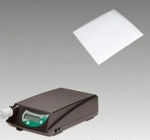 Fine filter for Weinmann SOMNOvent