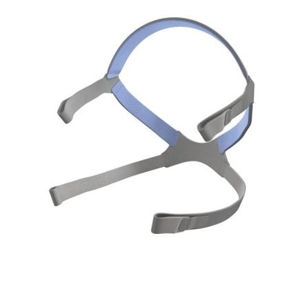 Headgear for Nasal CPAP Mask ResMed AirFit N10