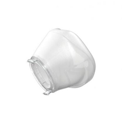Silicone Cushion Nasal CPAP Mask ResMed AirFit N10