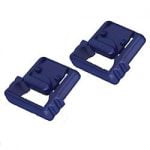 Headgear clips for Nasal CPAP Mask ResMed Mirage Micro