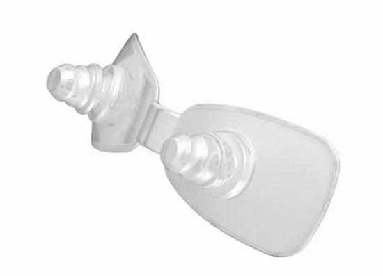 Forehead support pad for Mirage Activa LT Nasal CPAP Mask ResMed