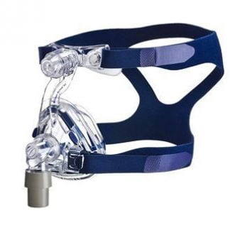 Headgear for Mirage Activa LT Nasal CPAP Mask ResMed