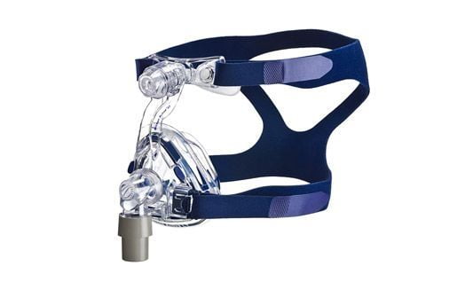 Headgear for Mirage Activa LT Nasal CPAP Mask ResMed