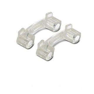 Ports Caps for Mirage Activa LT Nasal CPAP Mask ResMed