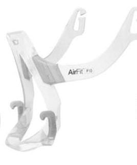 Frame for Full Face Mask ResMed AirFit F10