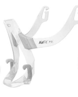 Frame for Full Face Mask ResMed AirFit F10