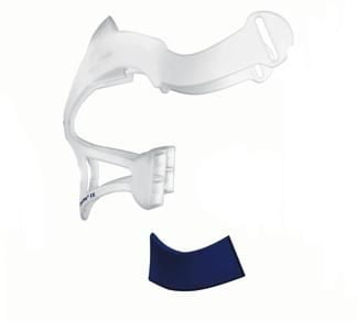 Spring Frame for Quattro FX Full Face CPAP Mask ResMed