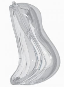 Cushion for Quattro FX Full Face CPAP Mask