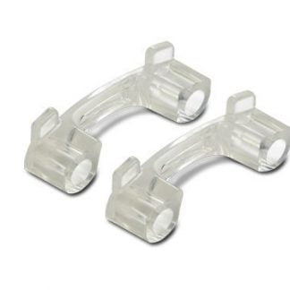 Ports Caps for Quattro FX Full Face CPAP Mask ResMed