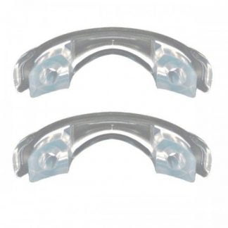 Mirage Quattro Ports Caps
