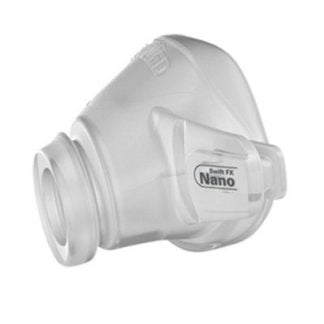 Cushion for Nasal CPAP Mask ResMed Swift FX Nano