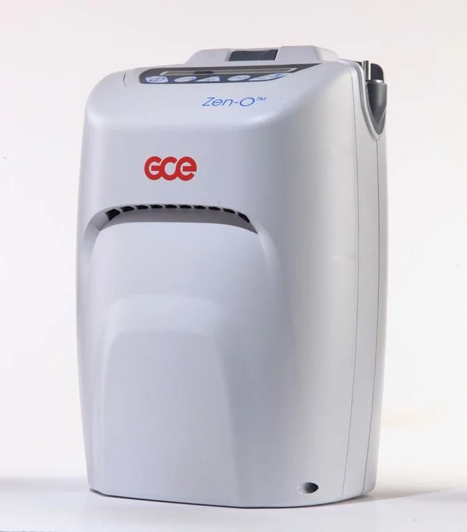 Zen-O Portable Oxygen Concentrator