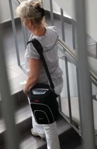 Zen-O Portable Oxygen Concentrator