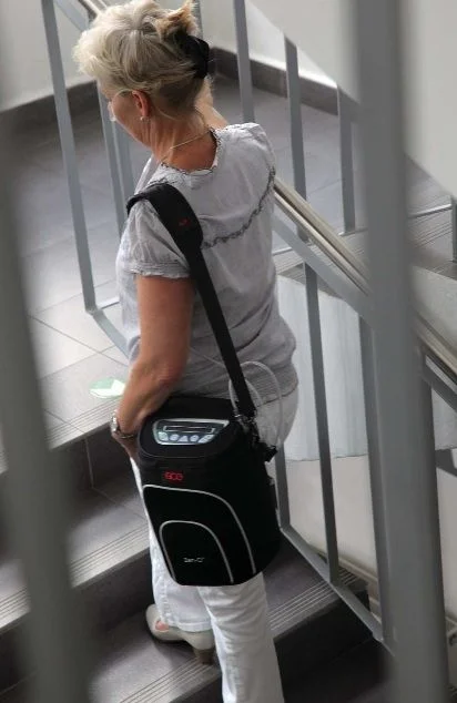 Zen-O Portable Oxygen Concentrator
