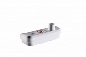Heated Humidifier DeVilbiss PulseDose