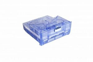 DeVilbiss PulseDose Heated Humidifier